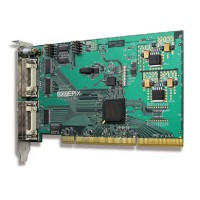 pci cameralink图像采集卡pixci cl2